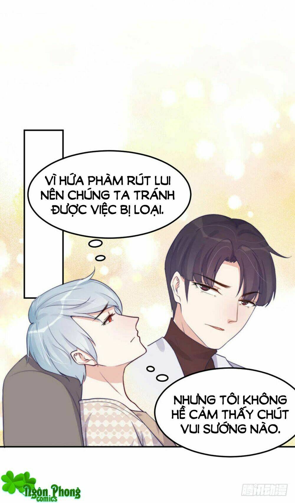 Bà Xã Tôi Là Nam Thần Chapter 50 - Trang 2