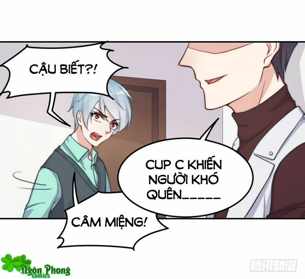 Bà Xã Tôi Là Nam Thần Chapter 49 - Trang 2