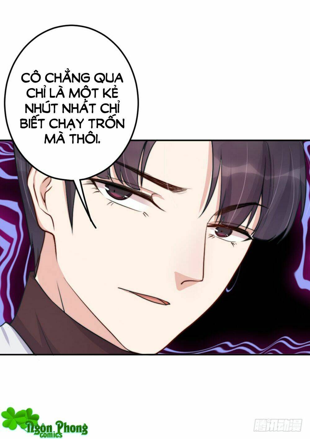 Bà Xã Tôi Là Nam Thần Chapter 49 - Trang 2