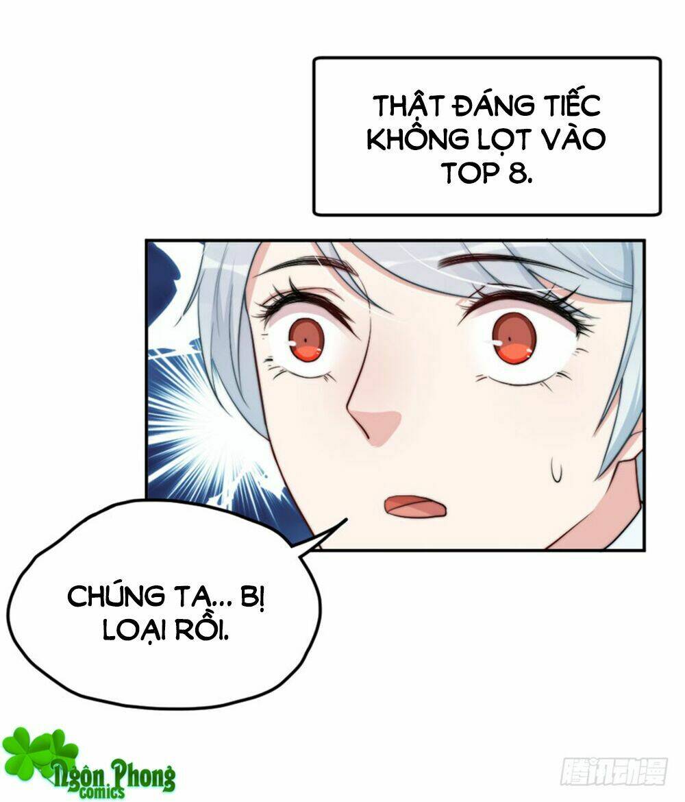 Bà Xã Tôi Là Nam Thần Chapter 49 - Trang 2