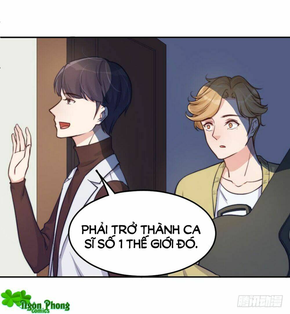 Bà Xã Tôi Là Nam Thần Chapter 49 - Trang 2