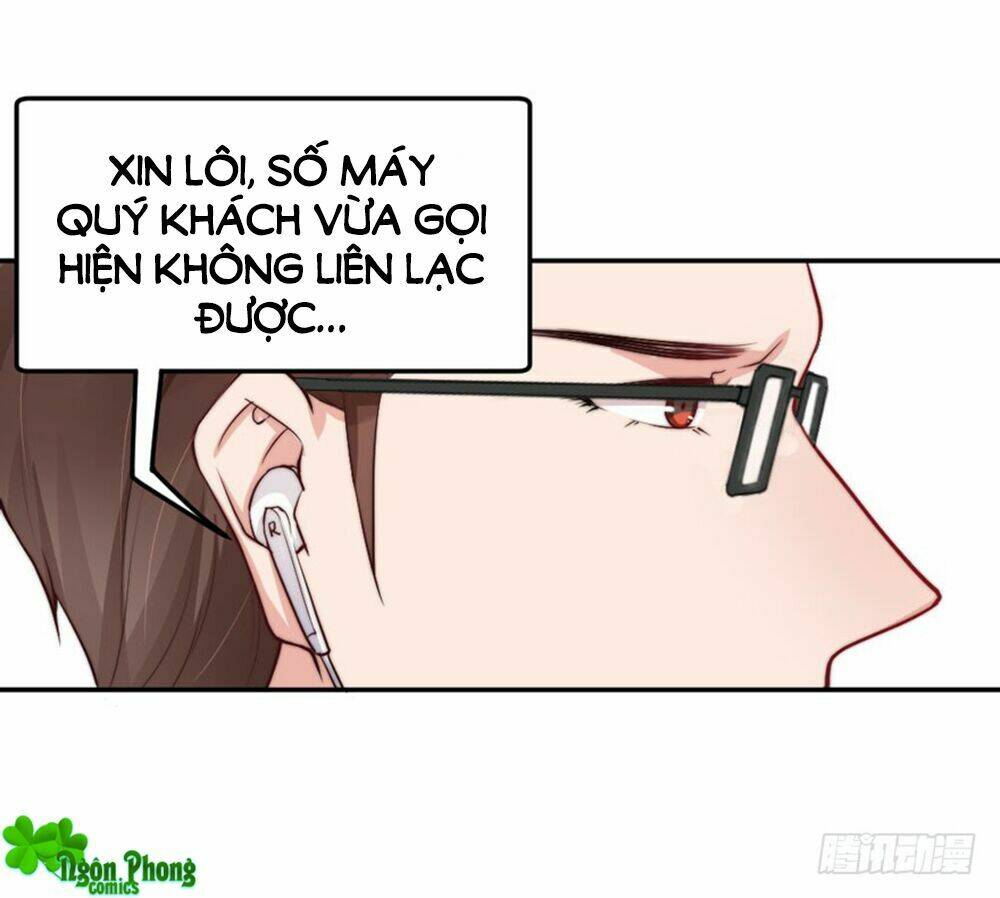 Bà Xã Tôi Là Nam Thần Chapter 48 - Trang 2