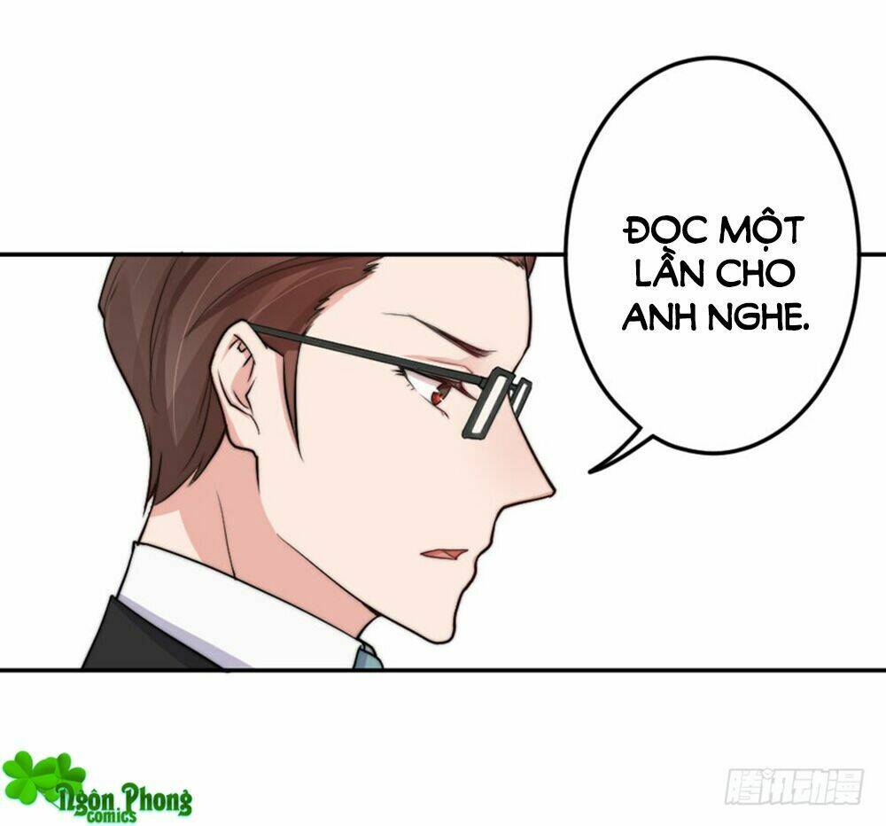 Bà Xã Tôi Là Nam Thần Chapter 47 - Trang 2