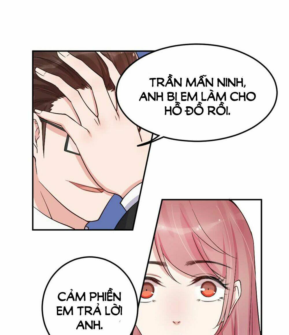 Bà Xã Tôi Là Nam Thần Chapter 47 - Trang 2