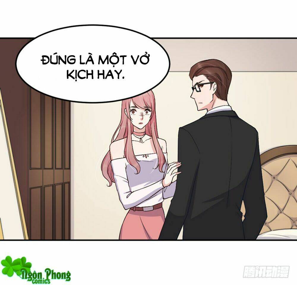 Bà Xã Tôi Là Nam Thần Chapter 47 - Trang 2