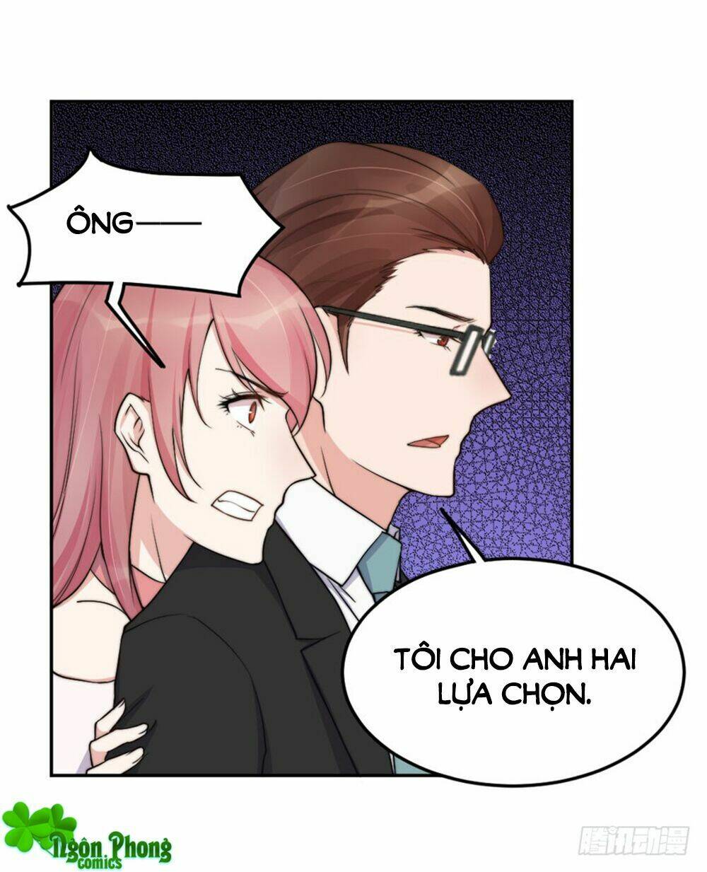 Bà Xã Tôi Là Nam Thần Chapter 47 - Trang 2