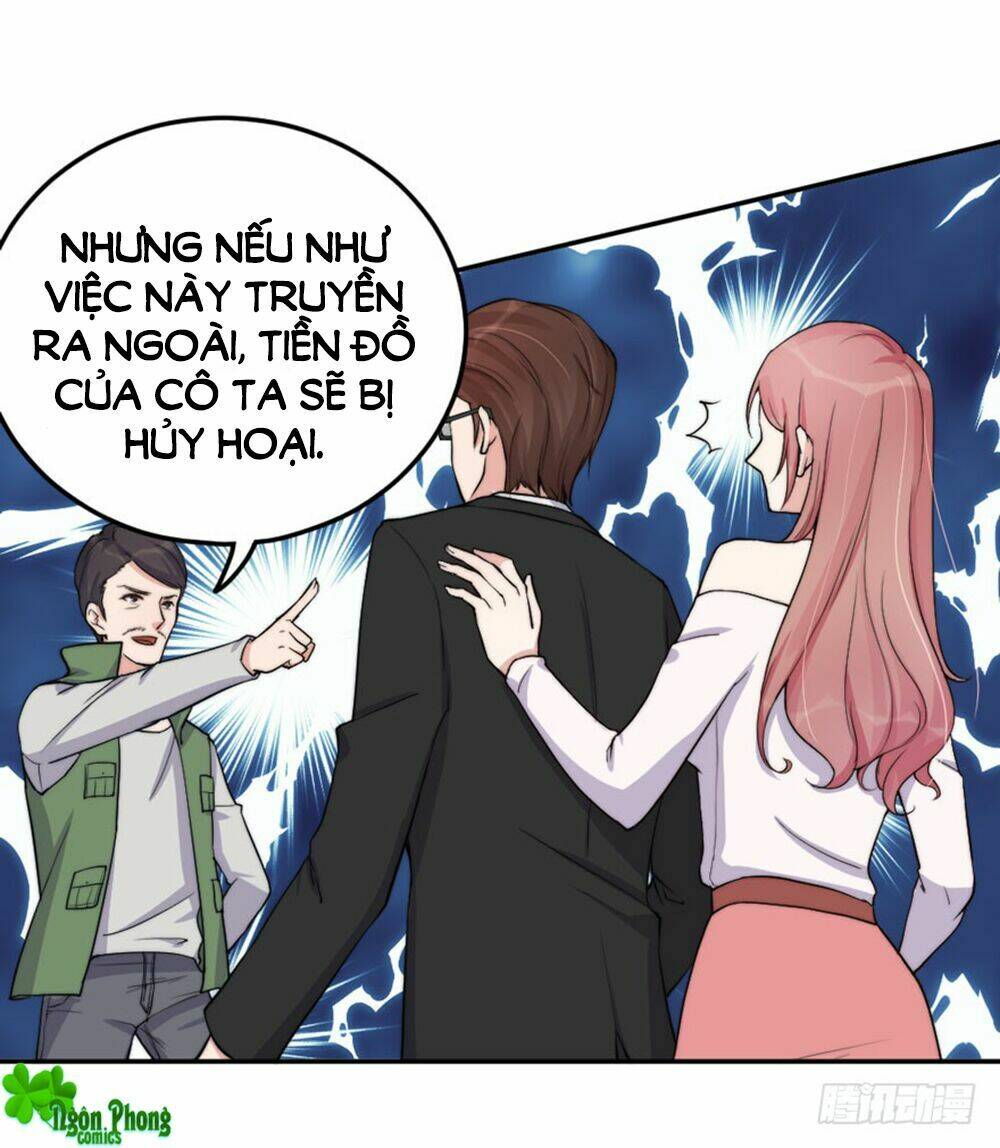 Bà Xã Tôi Là Nam Thần Chapter 47 - Trang 2