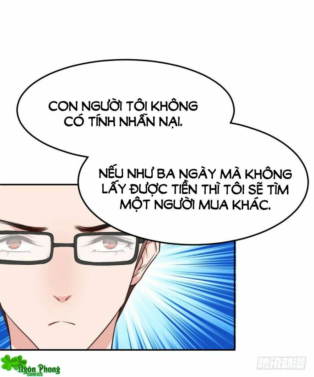 Bà Xã Tôi Là Nam Thần Chapter 47 - Trang 2