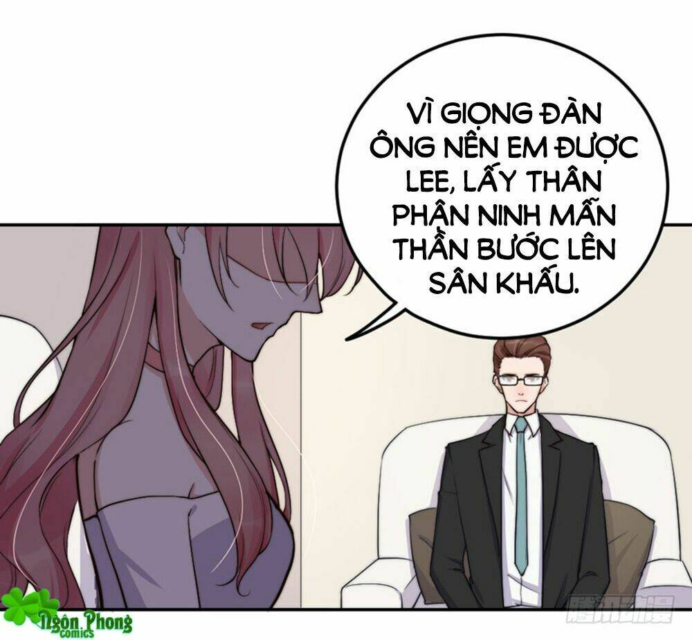 Bà Xã Tôi Là Nam Thần Chapter 47 - Trang 2