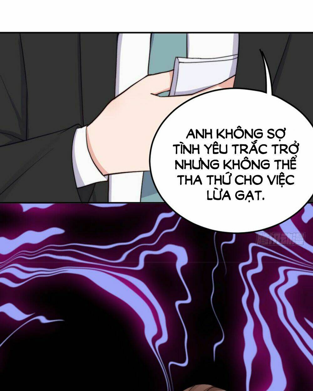 Bà Xã Tôi Là Nam Thần Chapter 47 - Trang 2