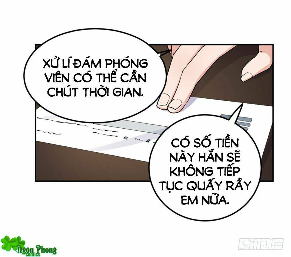 Bà Xã Tôi Là Nam Thần Chapter 47 - Trang 2