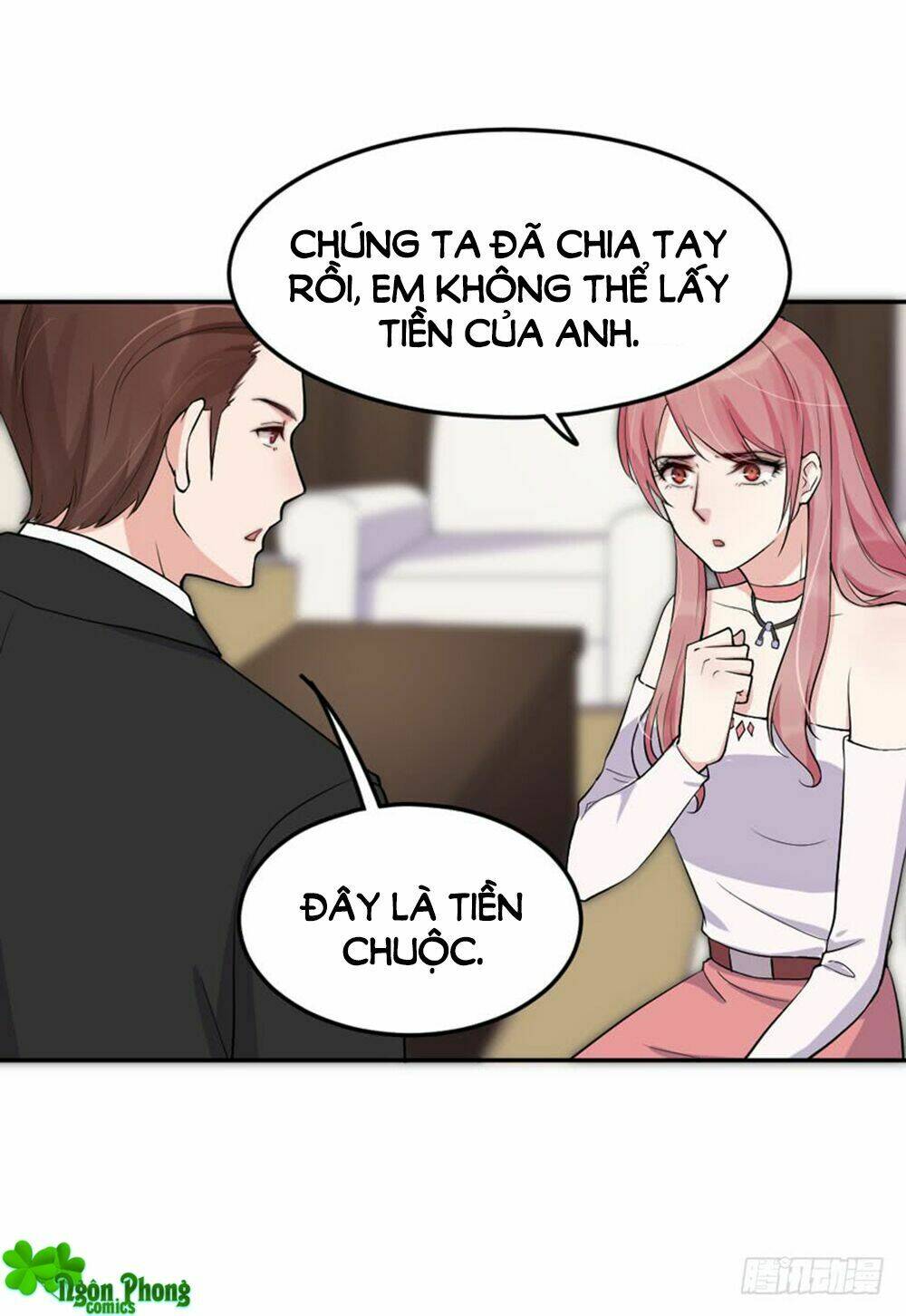 Bà Xã Tôi Là Nam Thần Chapter 47 - Trang 2