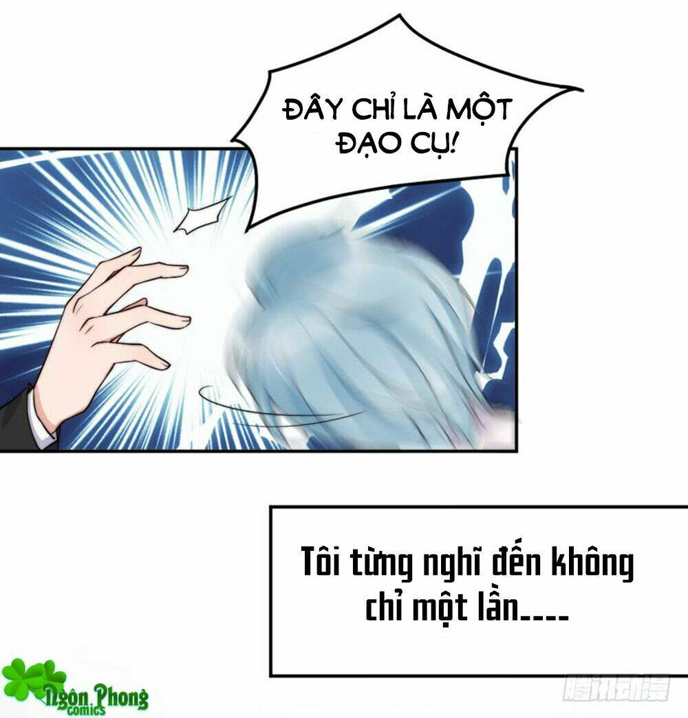 Bà Xã Tôi Là Nam Thần Chapter 47 - Trang 2