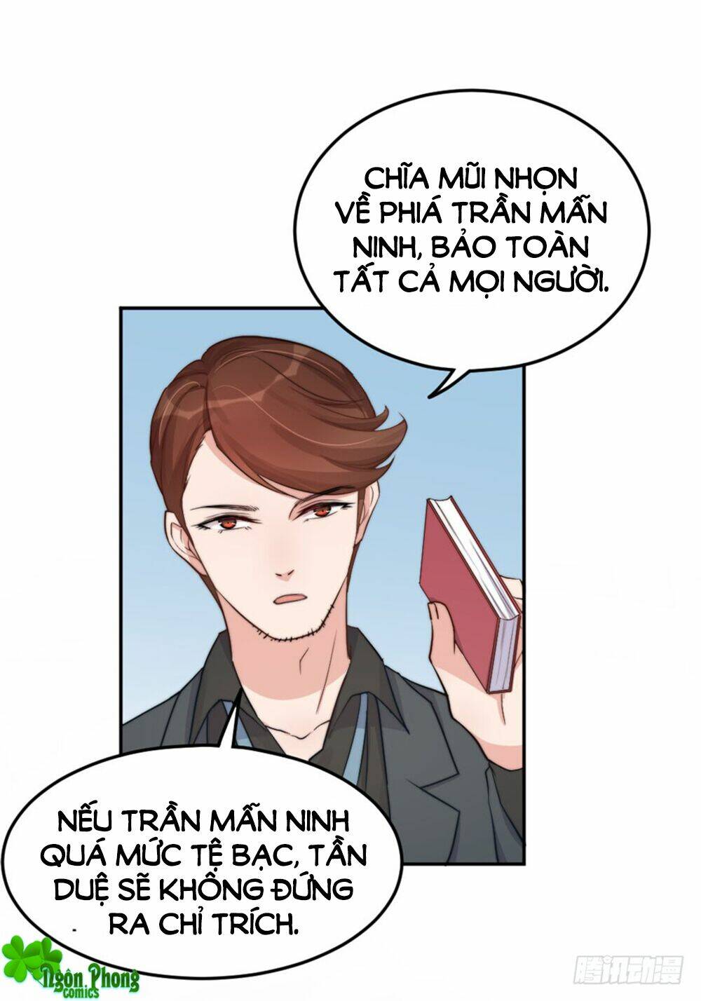 Bà Xã Tôi Là Nam Thần Chapter 46 - Trang 2