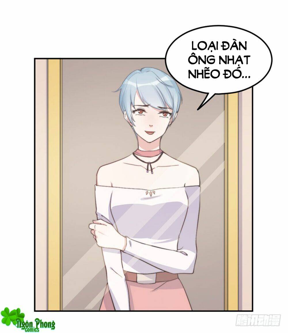 Bà Xã Tôi Là Nam Thần Chapter 46 - Trang 2