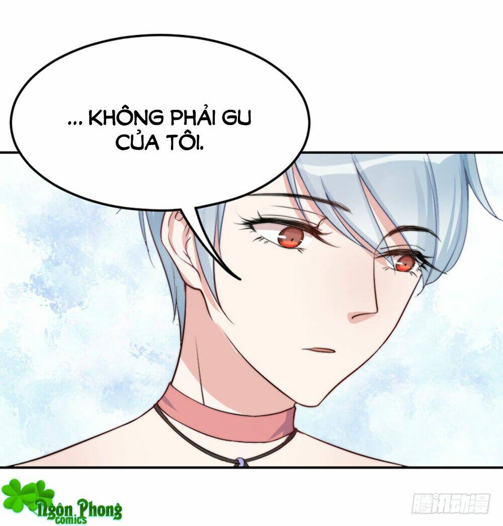 Bà Xã Tôi Là Nam Thần Chapter 46 - Trang 2