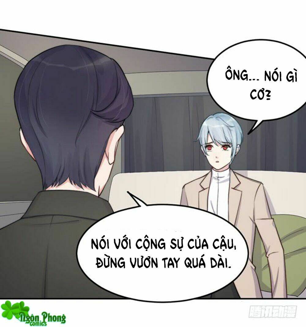 Bà Xã Tôi Là Nam Thần Chapter 45 - Trang 2