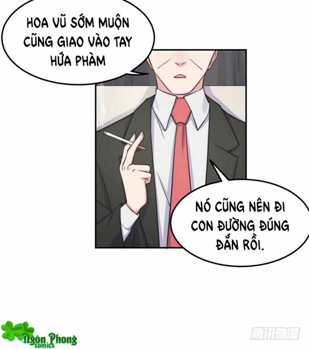 Bà Xã Tôi Là Nam Thần Chapter 45 - Trang 2