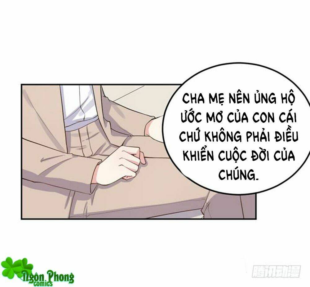 Bà Xã Tôi Là Nam Thần Chapter 45 - Trang 2