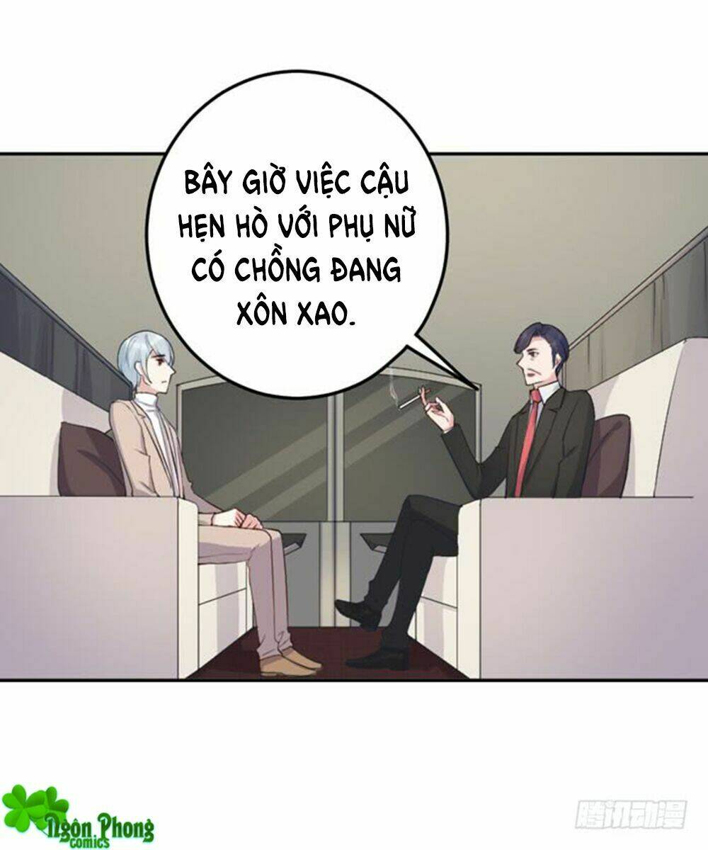 Bà Xã Tôi Là Nam Thần Chapter 45 - Trang 2