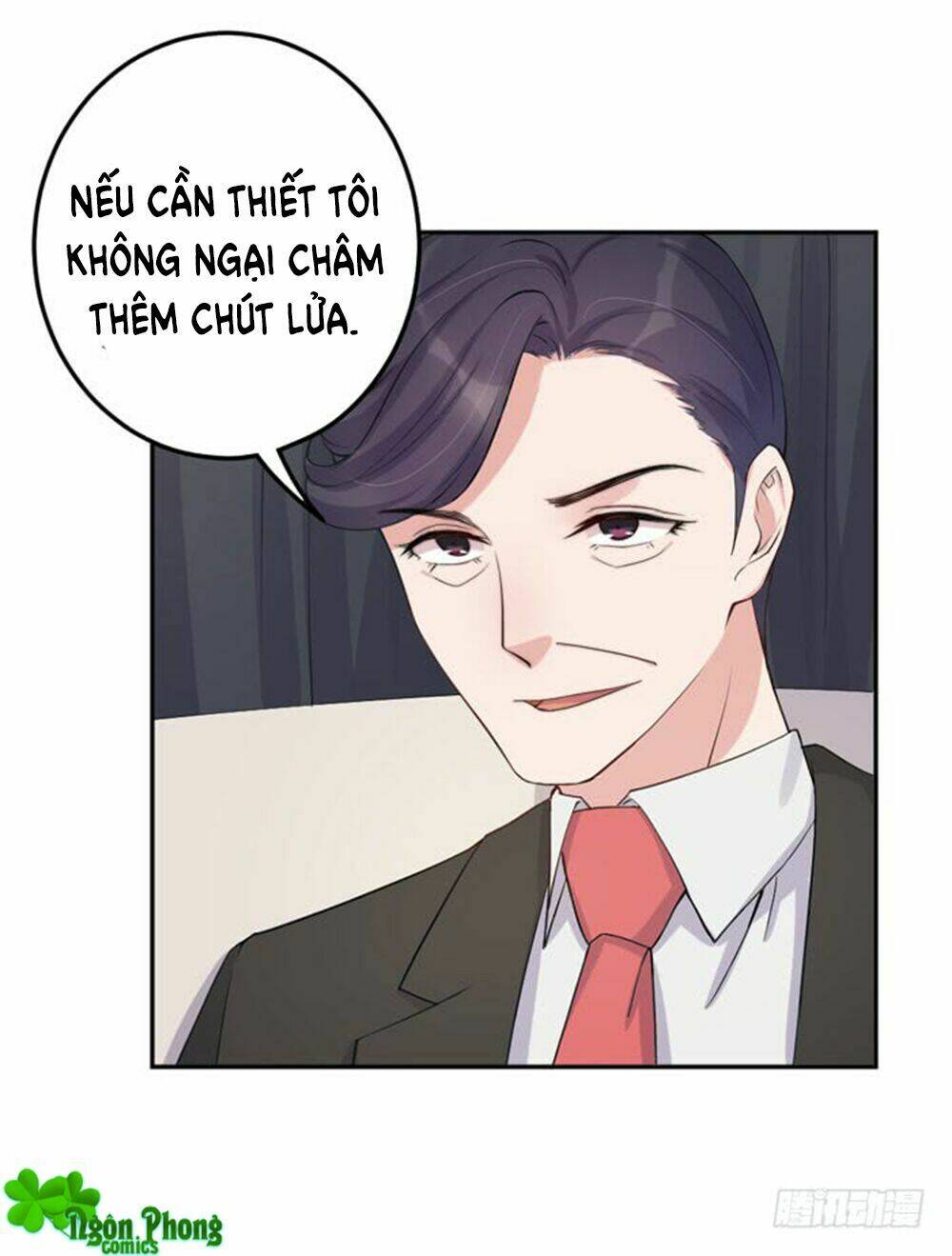 Bà Xã Tôi Là Nam Thần Chapter 45 - Trang 2