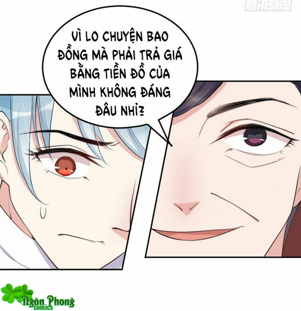 Bà Xã Tôi Là Nam Thần Chapter 45 - Trang 2