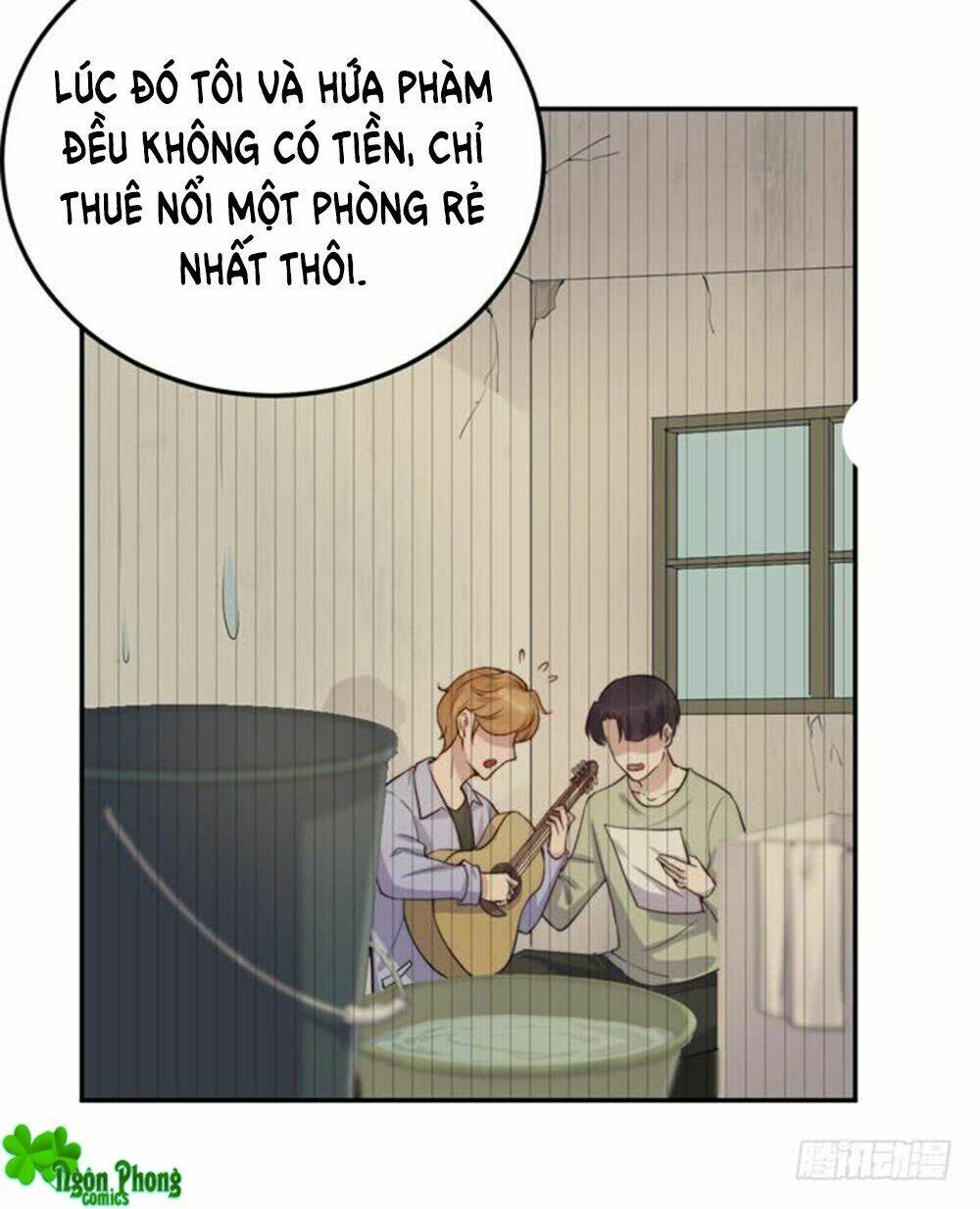 Bà Xã Tôi Là Nam Thần Chapter 45 - Trang 2