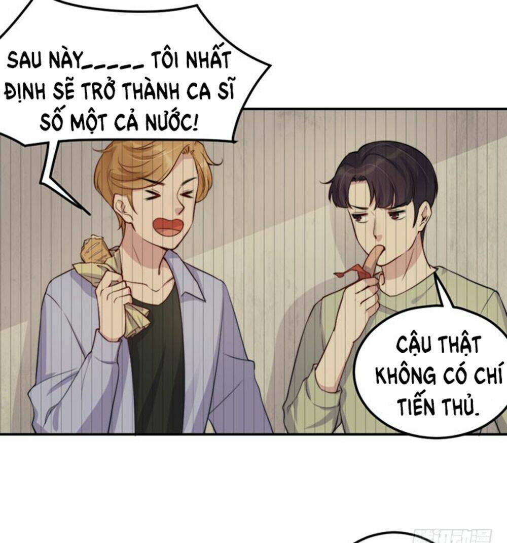 Bà Xã Tôi Là Nam Thần Chapter 45 - Trang 2