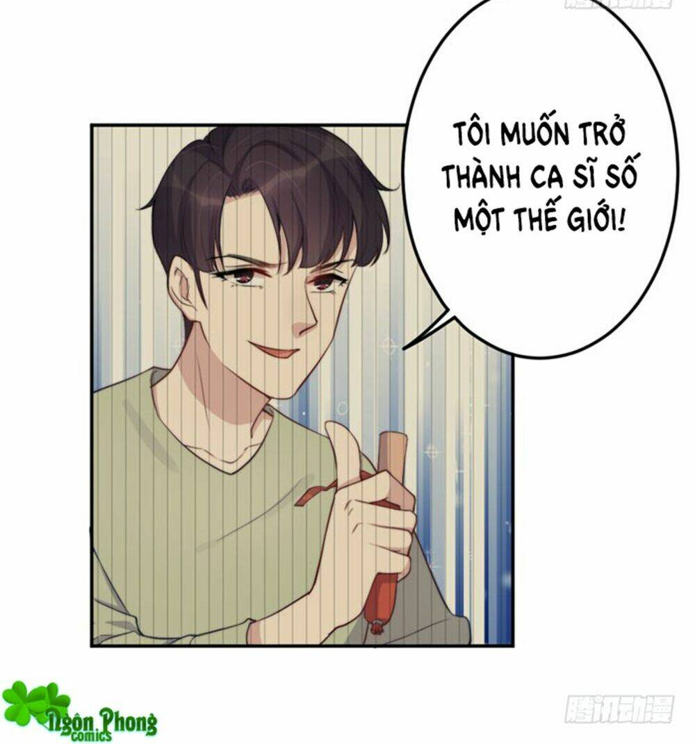 Bà Xã Tôi Là Nam Thần Chapter 45 - Trang 2