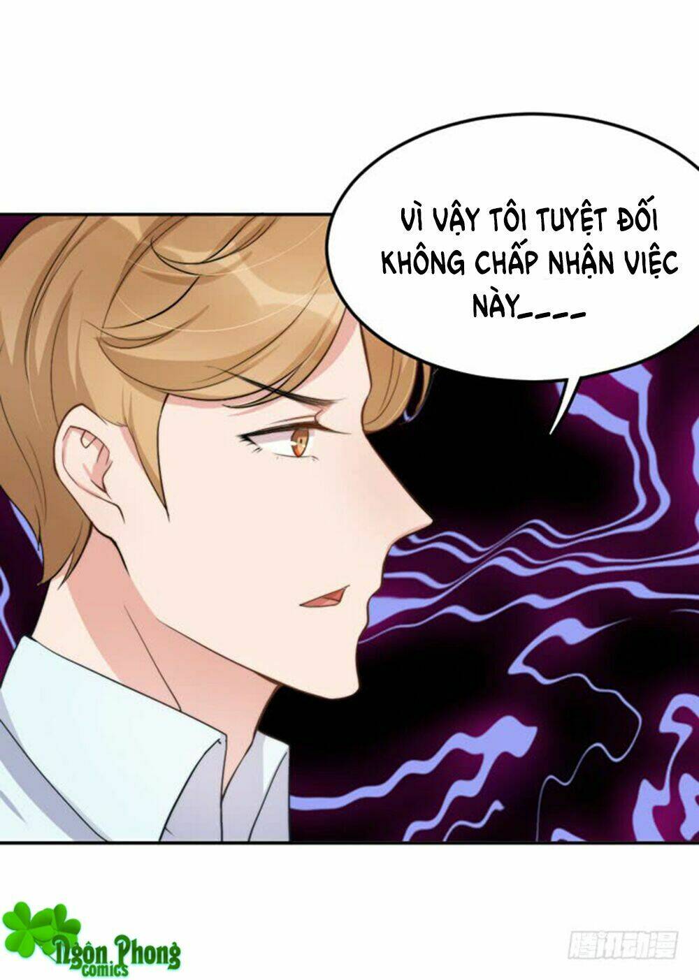 Bà Xã Tôi Là Nam Thần Chapter 45 - Trang 2