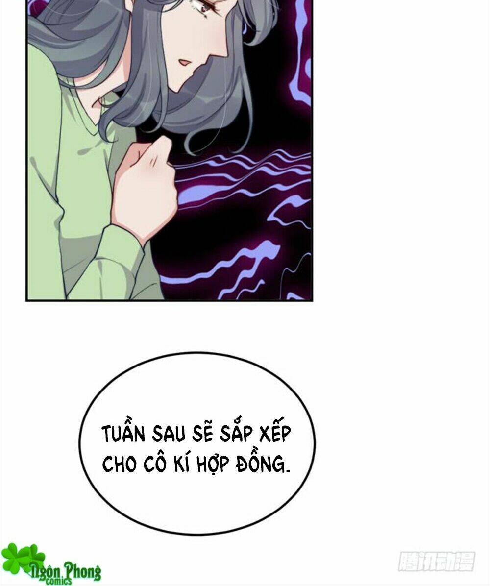 Bà Xã Tôi Là Nam Thần Chapter 45 - Trang 2