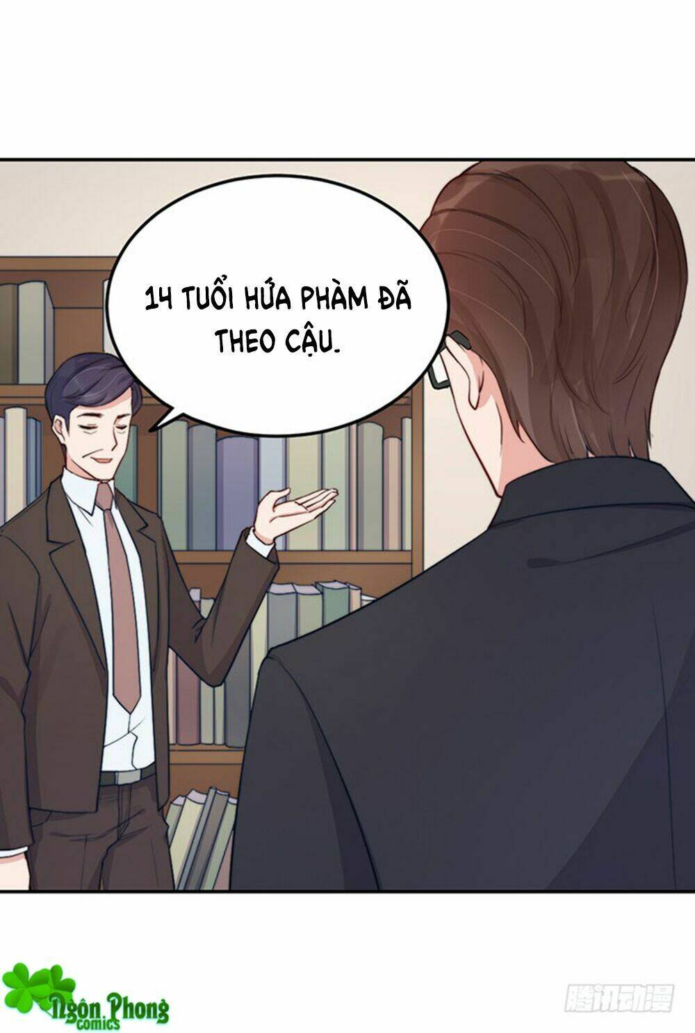 Bà Xã Tôi Là Nam Thần Chapter 44 - Trang 2