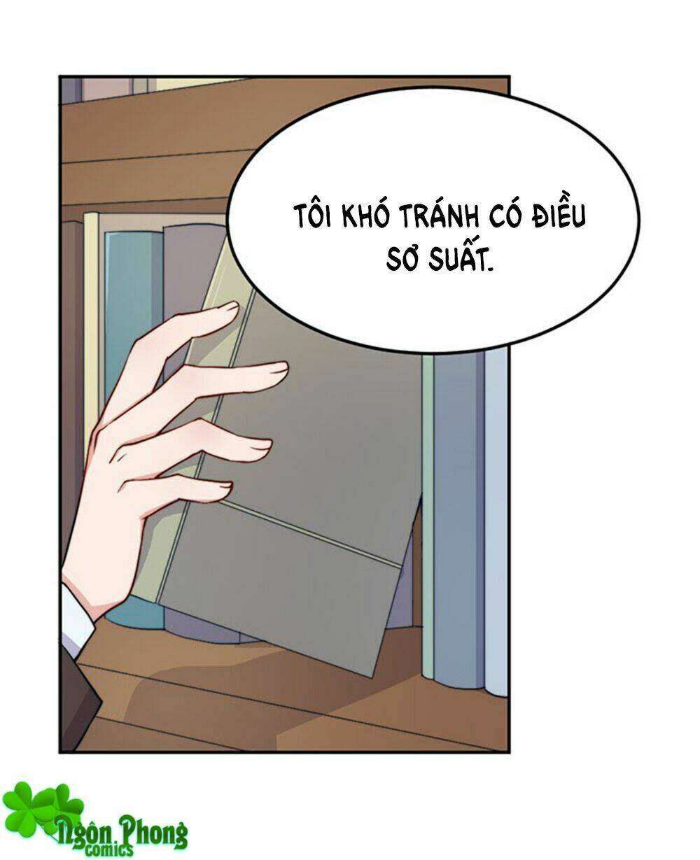 Bà Xã Tôi Là Nam Thần Chapter 44 - Trang 2