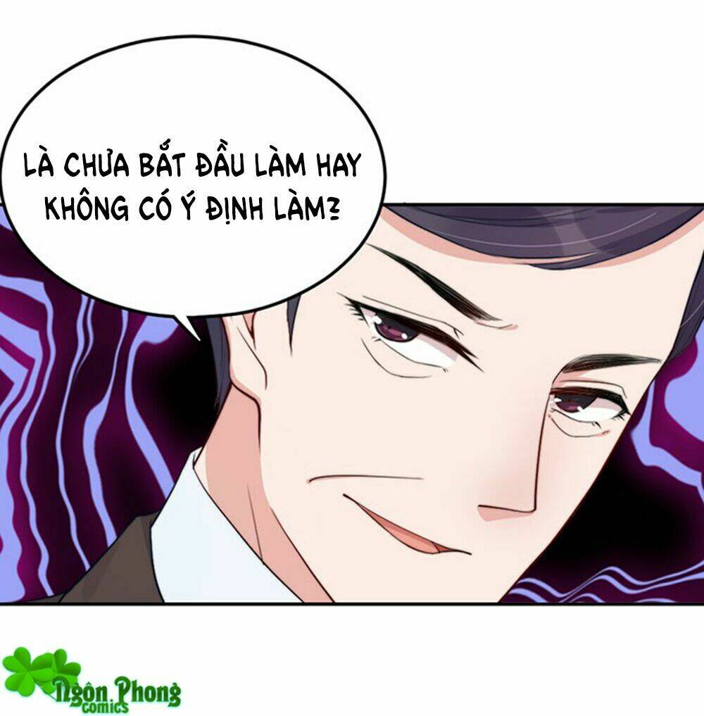 Bà Xã Tôi Là Nam Thần Chapter 44 - Trang 2