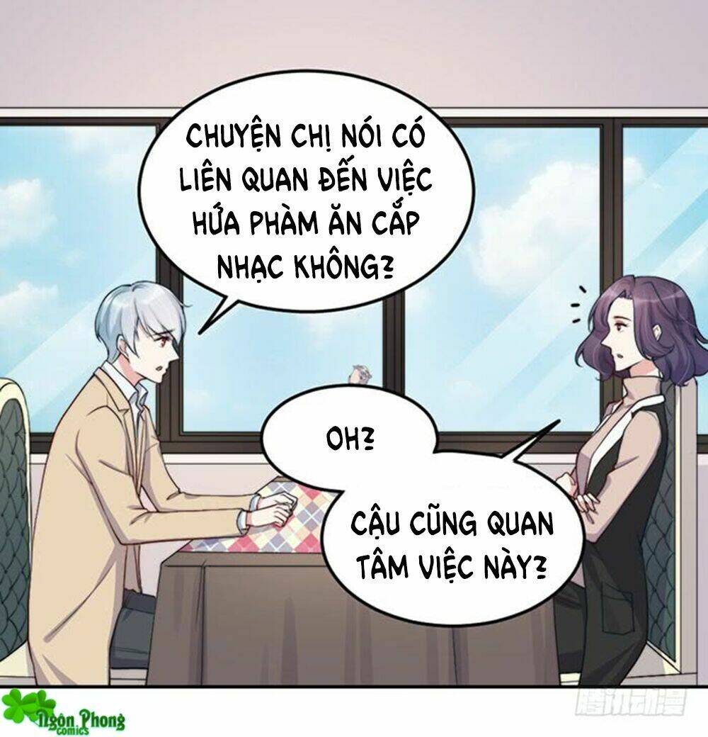 Bà Xã Tôi Là Nam Thần Chapter 42 - Trang 2