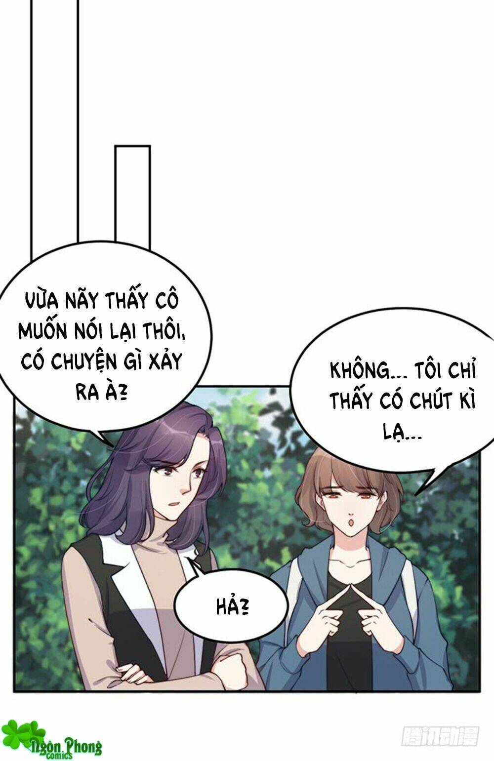 Bà Xã Tôi Là Nam Thần Chapter 42 - Trang 2