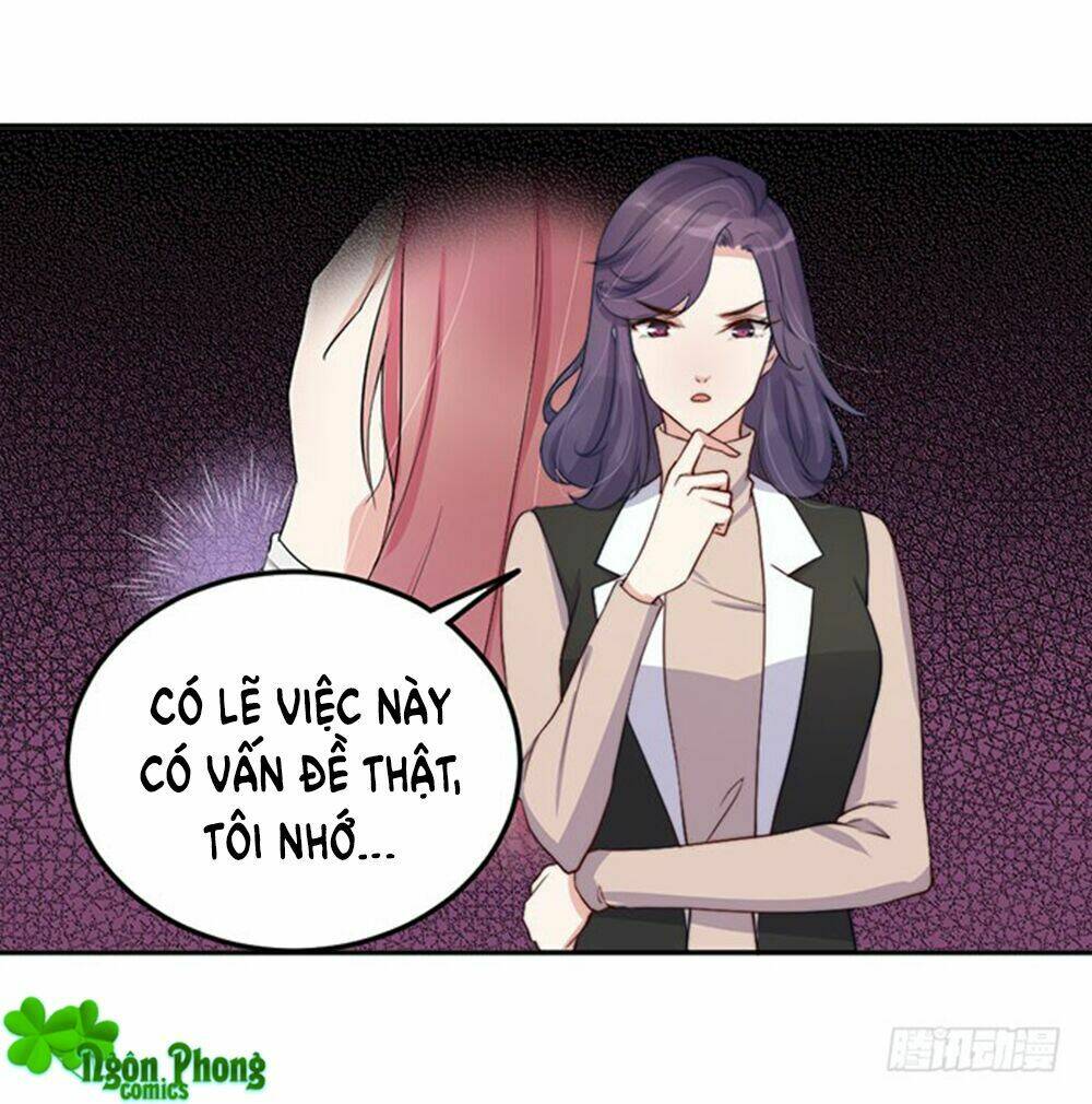 Bà Xã Tôi Là Nam Thần Chapter 42 - Trang 2