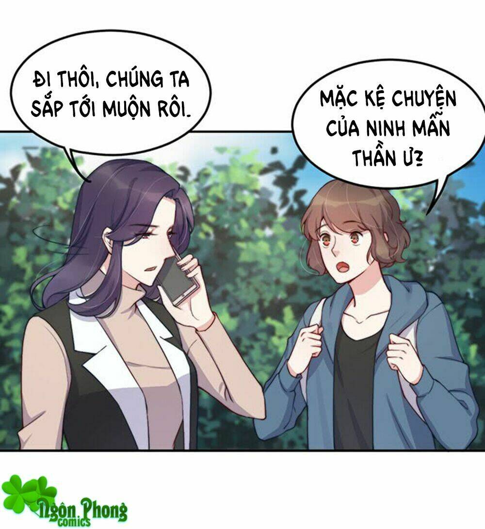 Bà Xã Tôi Là Nam Thần Chapter 42 - Trang 2