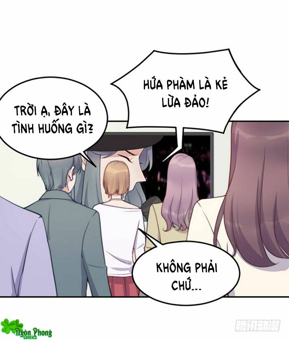 Bà Xã Tôi Là Nam Thần Chapter 42 - Trang 2