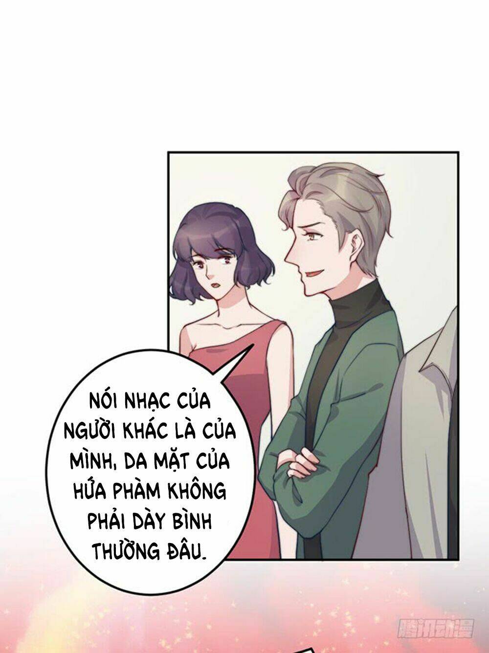 Bà Xã Tôi Là Nam Thần Chapter 42 - Trang 2