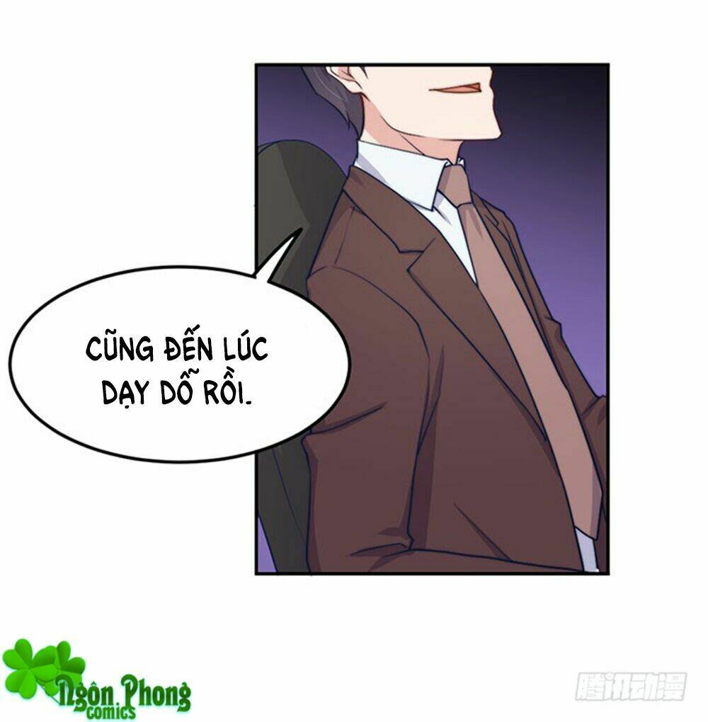 Bà Xã Tôi Là Nam Thần Chapter 42 - Trang 2