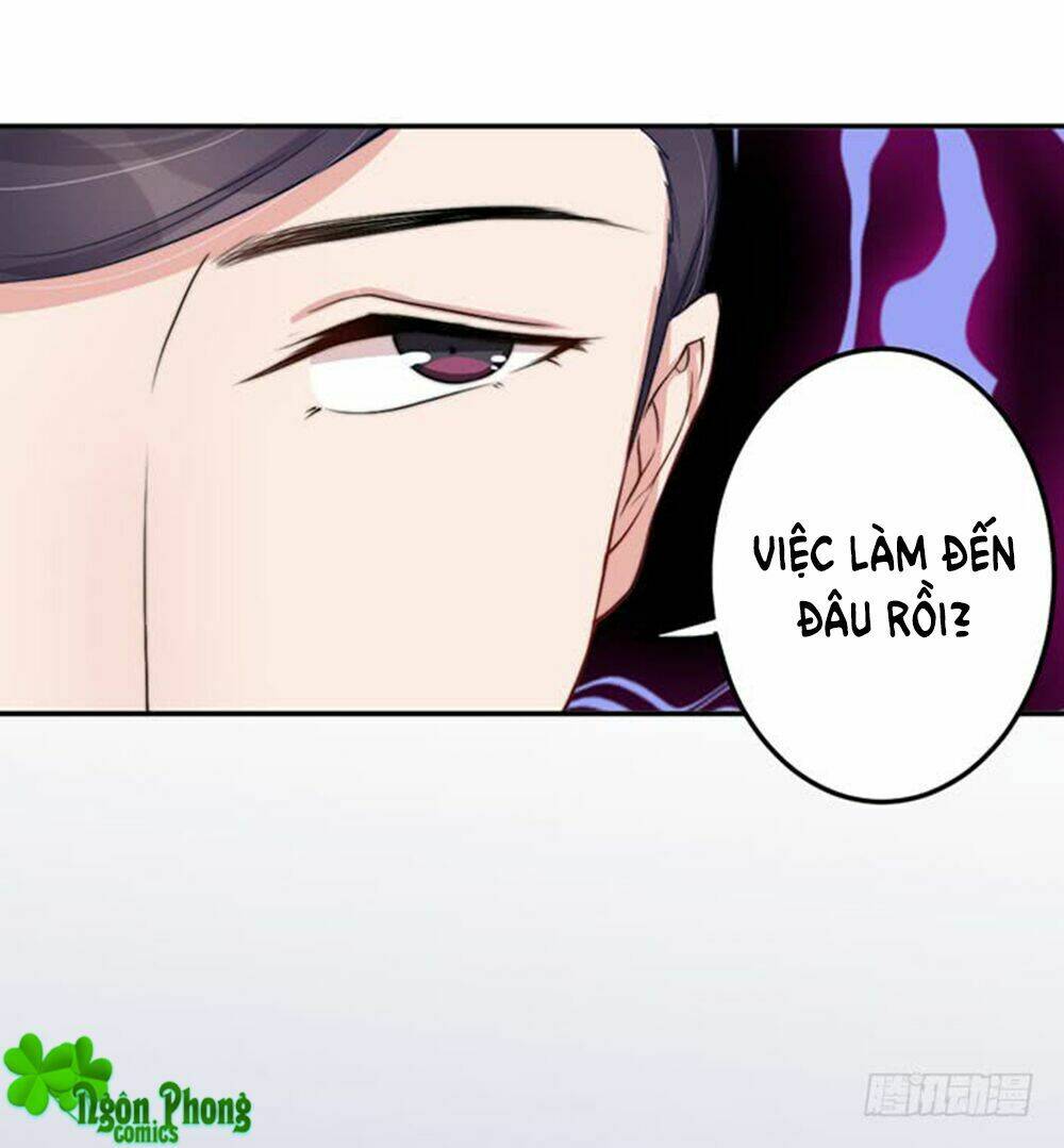 Bà Xã Tôi Là Nam Thần Chapter 42 - Trang 2