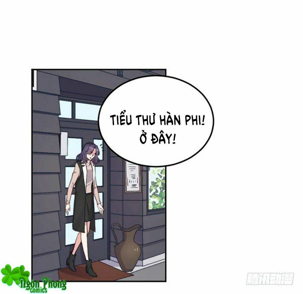 Bà Xã Tôi Là Nam Thần Chapter 42 - Trang 2