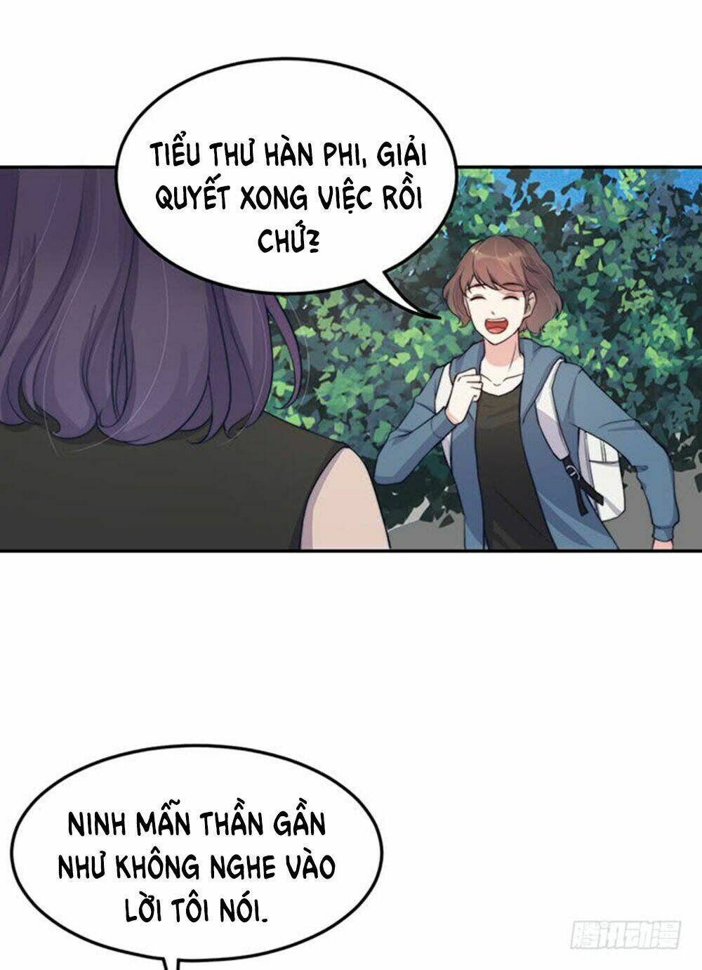 Bà Xã Tôi Là Nam Thần Chapter 42 - Trang 2