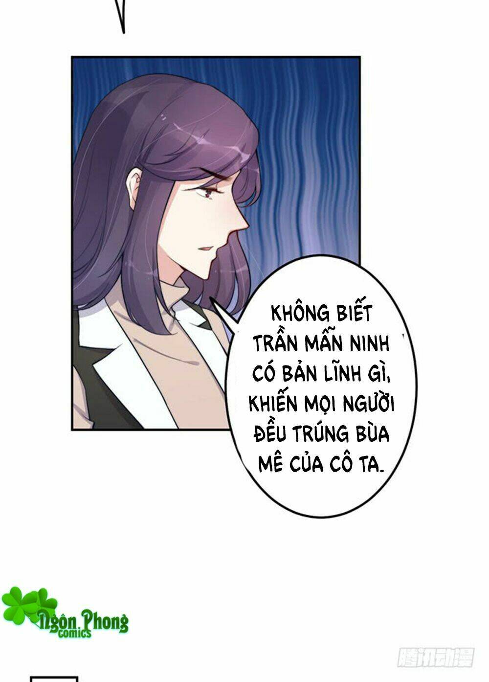 Bà Xã Tôi Là Nam Thần Chapter 42 - Trang 2