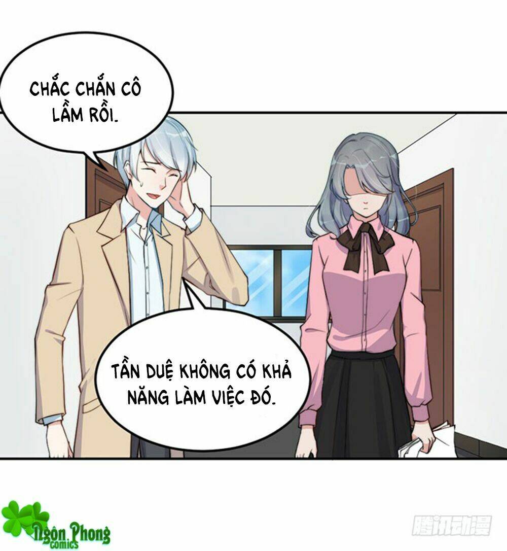 Bà Xã Tôi Là Nam Thần Chapter 41 - Trang 2