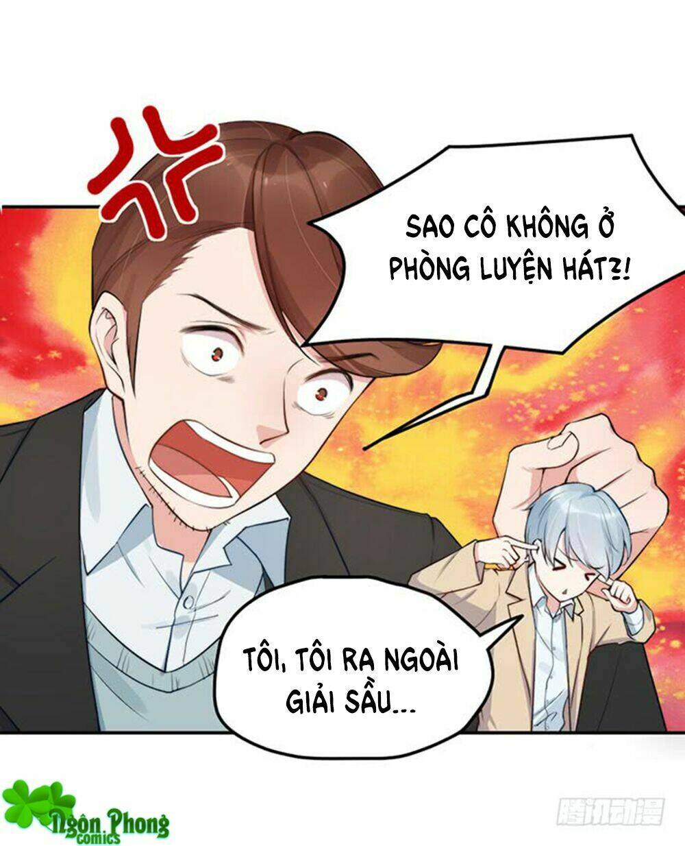 Bà Xã Tôi Là Nam Thần Chapter 41 - Trang 2