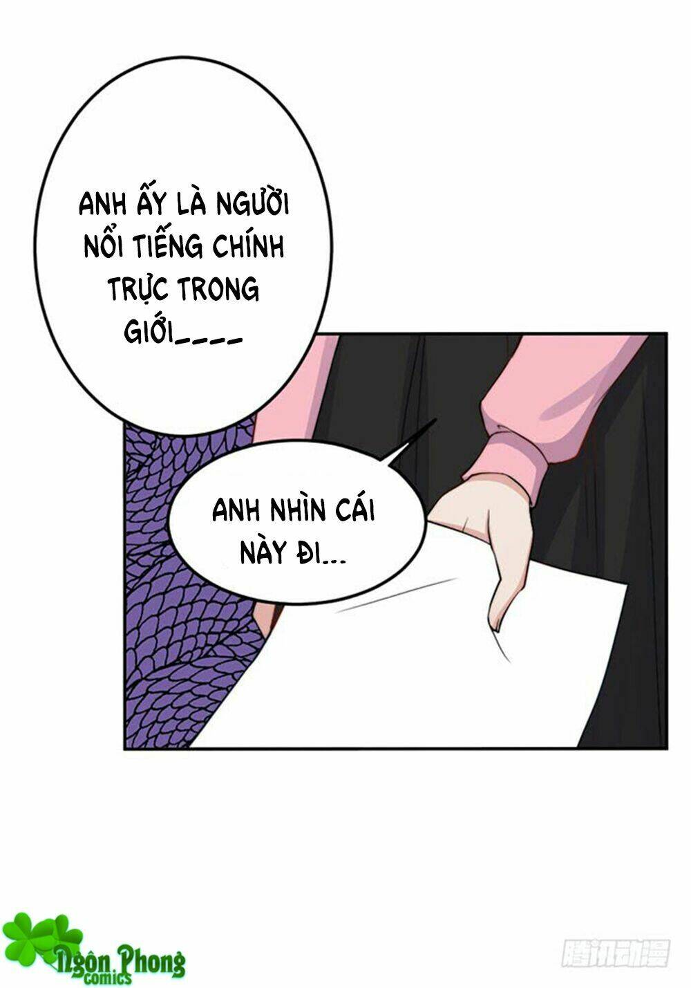 Bà Xã Tôi Là Nam Thần Chapter 41 - Trang 2