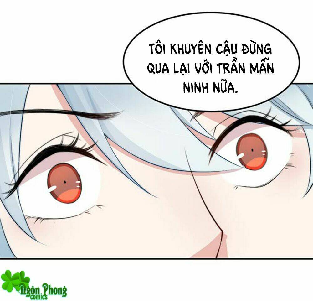 Bà Xã Tôi Là Nam Thần Chapter 41 - Trang 2