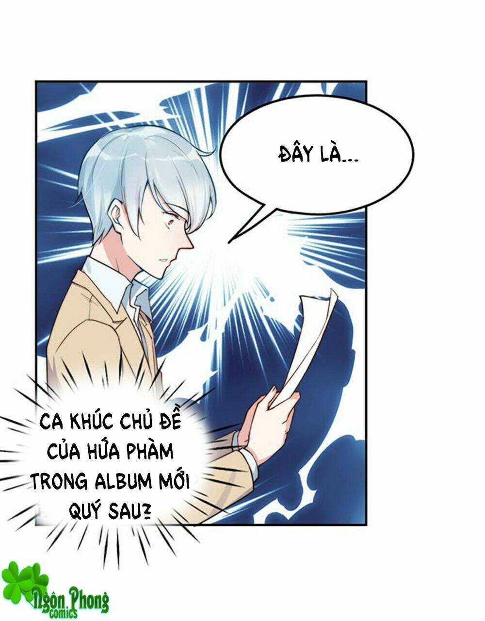 Bà Xã Tôi Là Nam Thần Chapter 41 - Trang 2